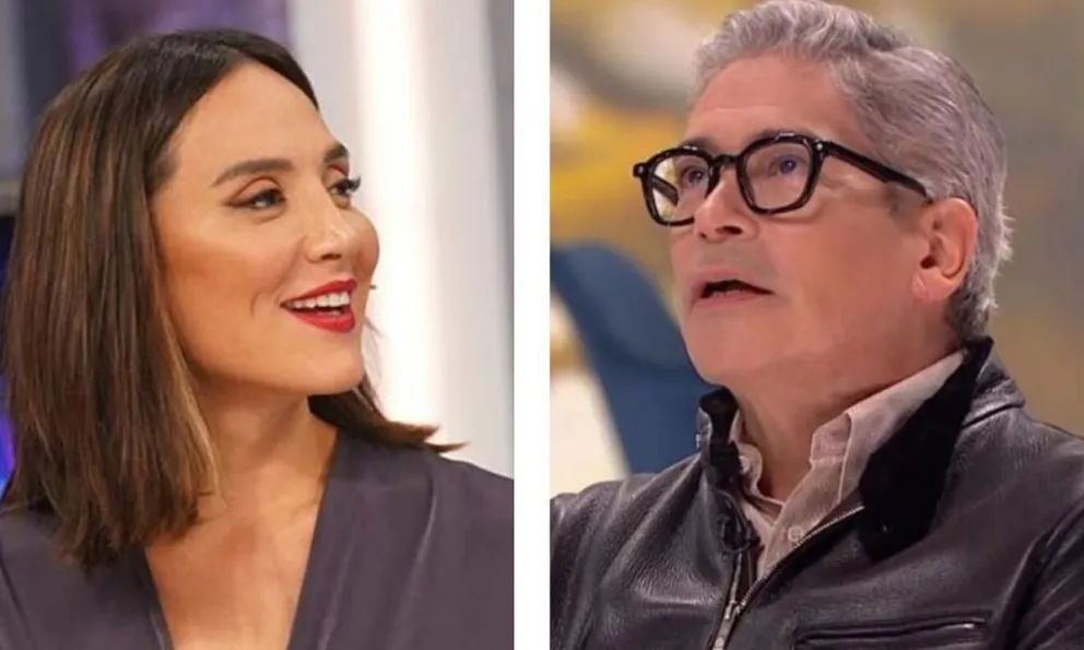 Tamara Falcó enojadísima con su mejor amigo: Isabel Preysler lo echó de su casa igual que a Mario Vargas Llosa