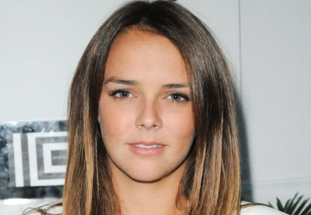 Pauline Ducruet