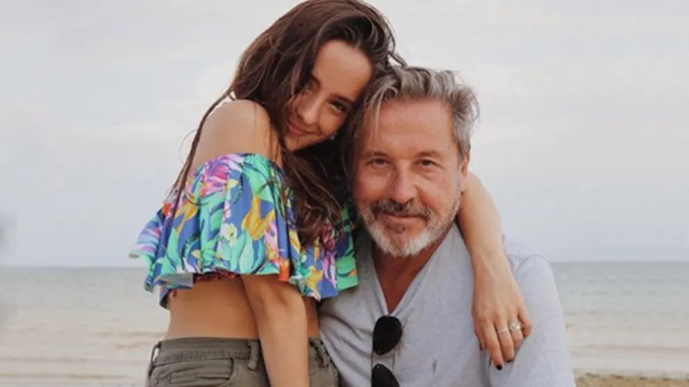 Grave pelea con Ricardo Montaner: Camilo y Evaluna estarían arrepentidos del género no binario de Índigo