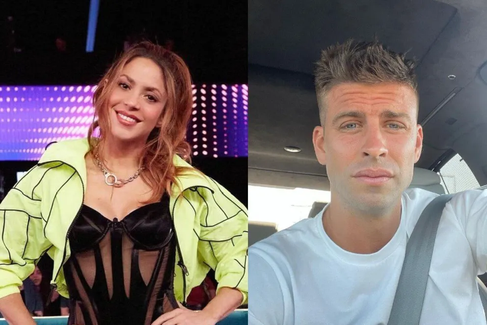 Shakira planea arruinarle este momento con sus hijos a Gerard Piqué: desatará una guerra 