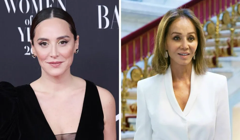 La envidia que tendría Isabel Preysler ante la fortuna que amasa su hija, Tamara Falcó
