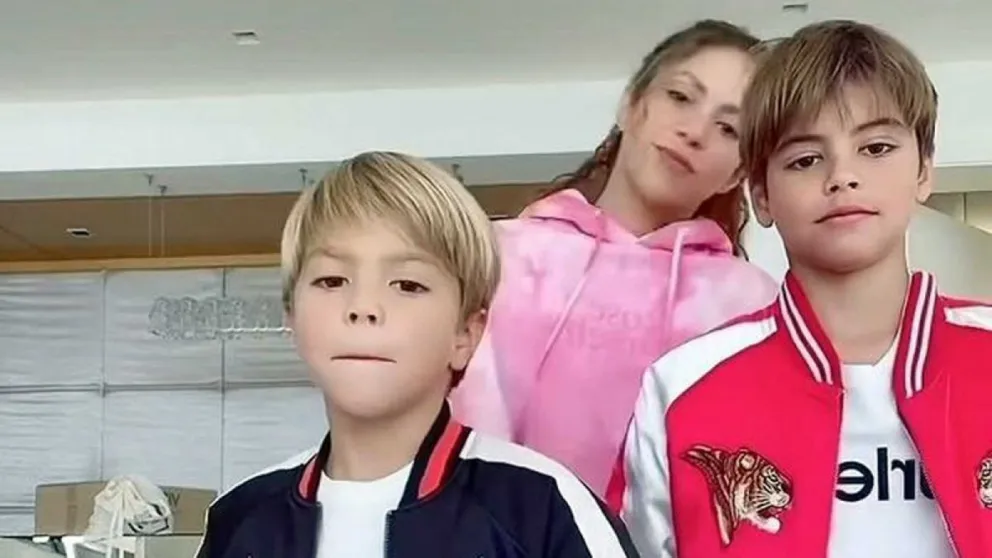 Esta es la inesperada decisión de Shakira y Piqué que afectó gravemente a Clara Chía Martí