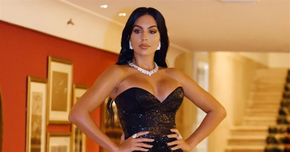 Estas son las fuertes frases que dijo Georgina Rodríguez a Rihanna y Beyoncé