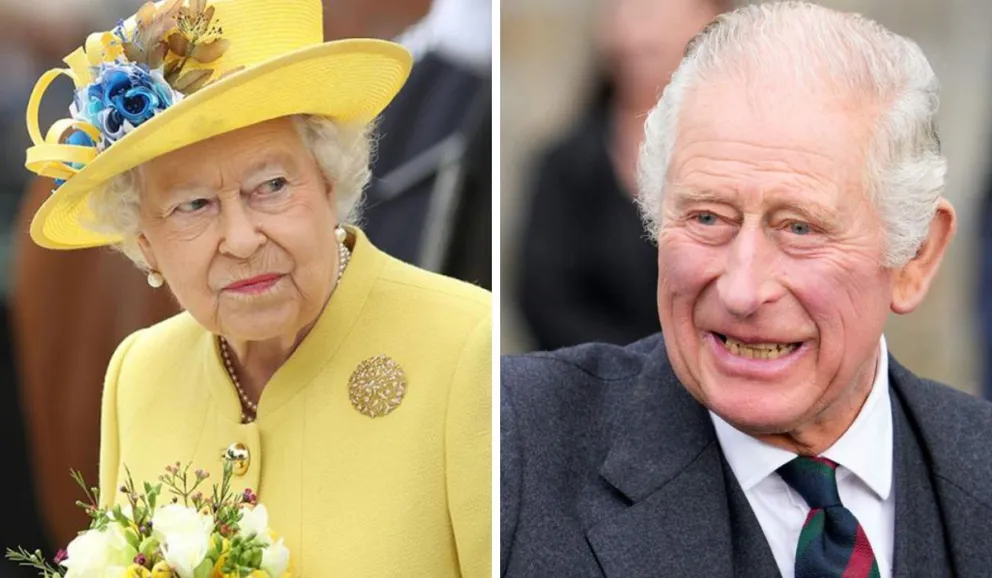 Este es el hábito impuesto por Isabel II que Carlos III nunca toleró y que ahora pudo cambiar tras su muerte