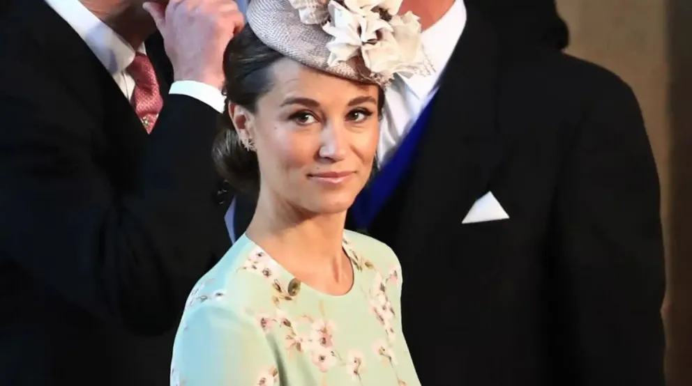 La millonaria reforma de la mansión que compró Pippa Middleton que traerá problemas a la corona real británica
