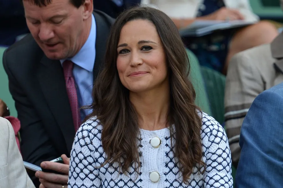 Pippa Middleton