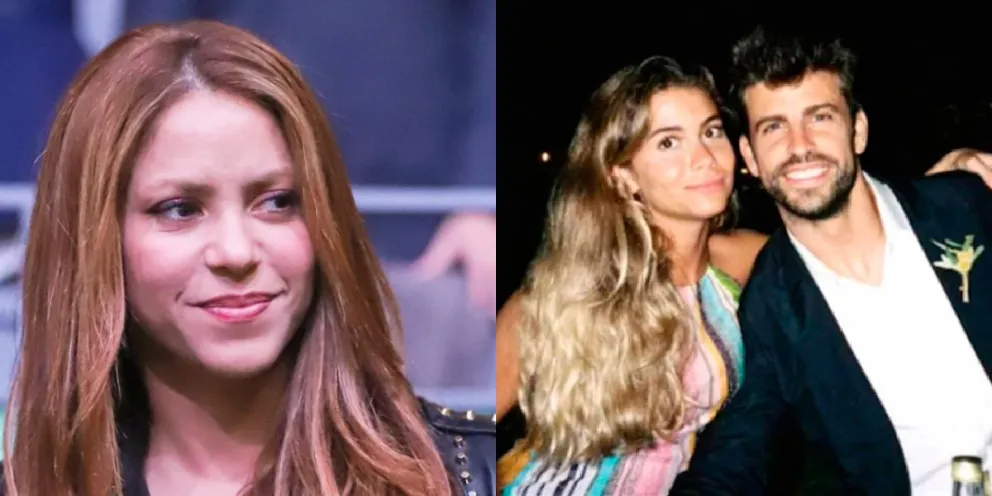 Lo que le prohibió Shakira a Piqué luego de que consiguiera beneficios en la custodia: Clara Chía afectada