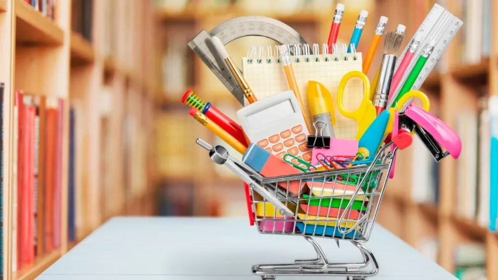 "Volviendo a Clases": se habilitó el registro de comercios para que puedan adherirse