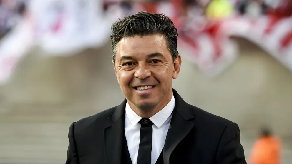 Este es el reconocido club de Europa, que Marcelo Gallardo podría dirigir próximamente