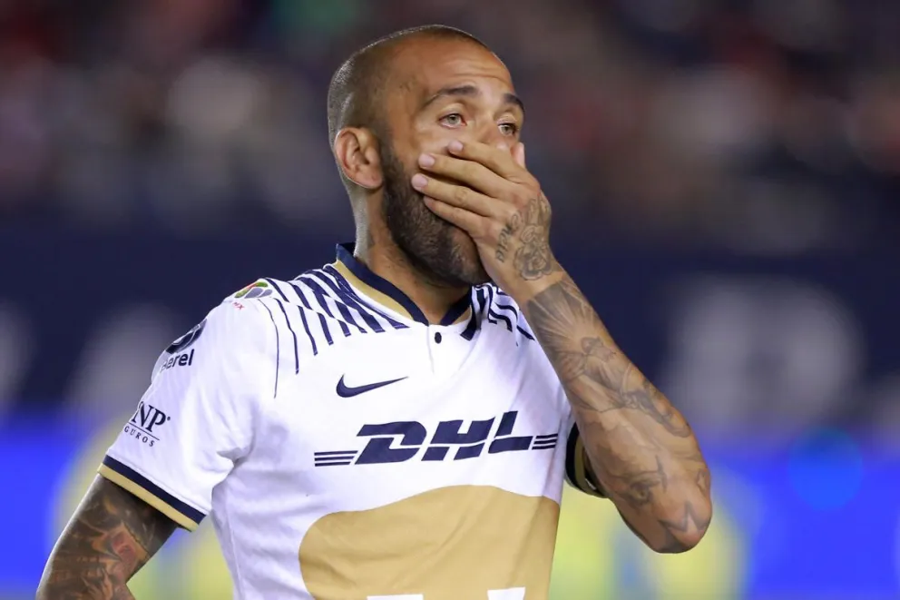 Familiares de Dani Alves rompen el silencio tras la audiencia y confirman esta inesperada situación
