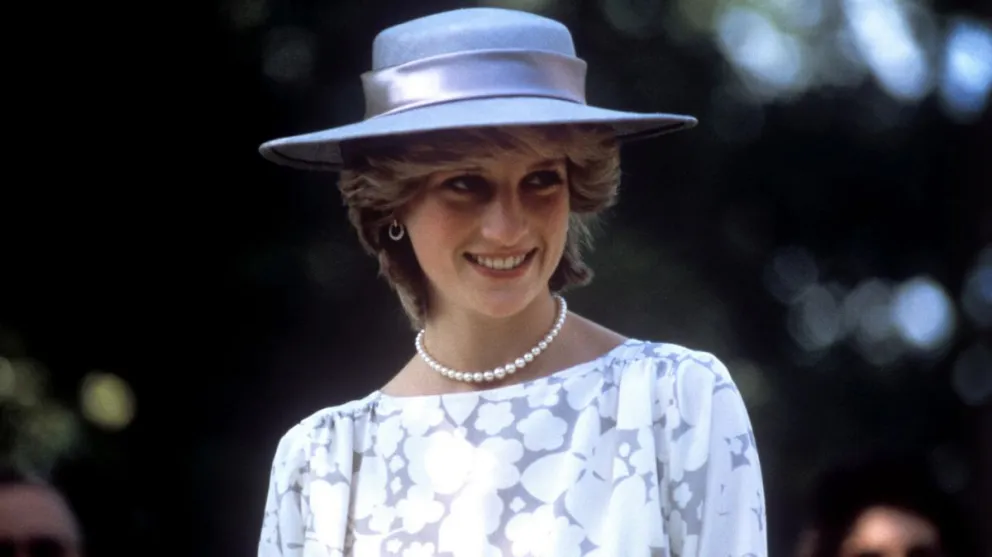 La enorme cifra en dólares con la que fue vendida una de los prendas favoritos de Lady Di