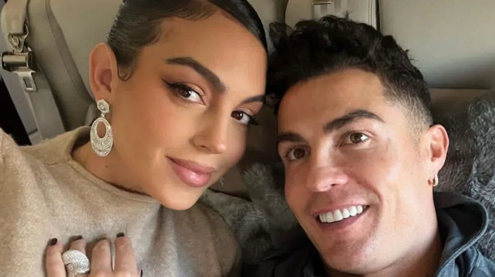 La exorbitante suma de dinero que paga Cristiano Ronaldo a Georgina Rodríguez cada mes