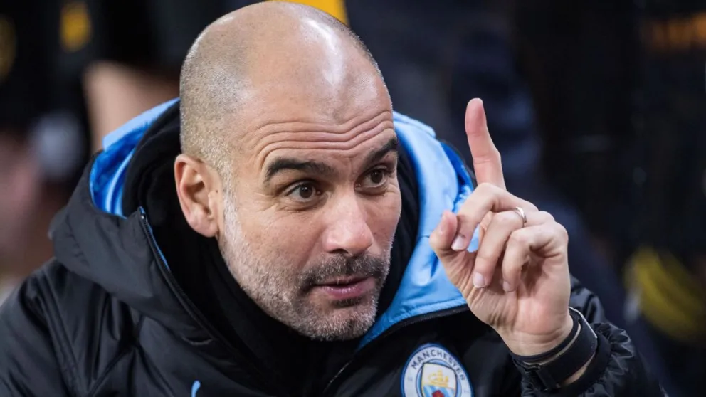 Pep Guardiola lo hizo de nuevo: en un partido clave contra Arsenal, dejó a Julián Álvarez afuera