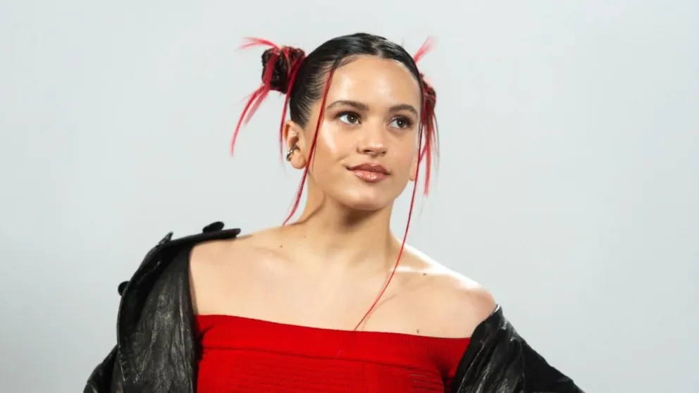 Rosalía protagonizó desopilante inconveniente tras un concierto: "Un calvario"