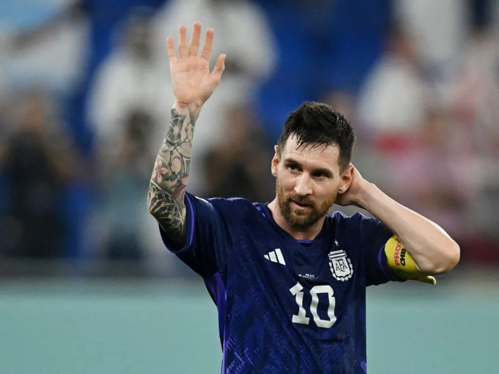 Este es el récord que podría romper Lionel Messi, luego de las internas del PSG que enfurecería a Ronaldo y Mbappé 