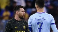 Preocupación en el PSG: la increíble jugada que haría la liga árabe para juntar a Lionel Messi con Cristiano Ronaldo