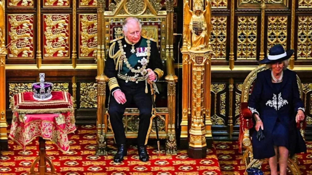 Carlos III