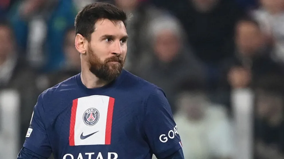 La hinchada del PSG presiona para que se tome una insólita decisión respecto a Lionel Messi