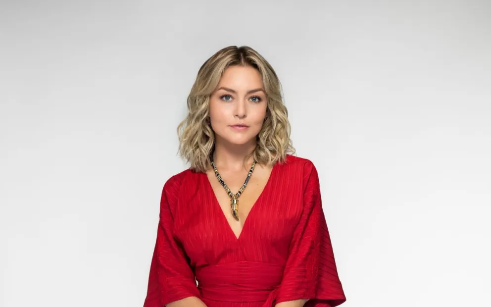 Este fue el polémico pedido que Angelique Boyer le hizo a los fans de RBD nacidos después del 2000