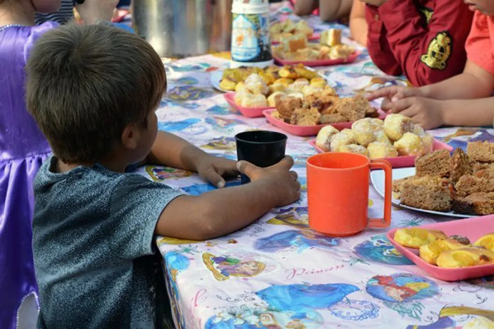 Conmoción en un barrio salteño: abusaron de varios niños en un merendero 