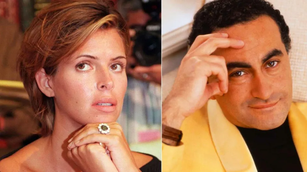 Kelly Fisher: esta es la dramática forma de cómo se enteró que Dodi Al Fayed la había abandonado por Lady Di