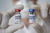 En Salta se están colocando más vacunas contra el Coronavirus: este es el grupo etario que se las puede aplicar