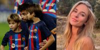 No la quiere cerca: el hijo menor de Shakira y Gerard Piqué no soporta a Clara Chía Martí