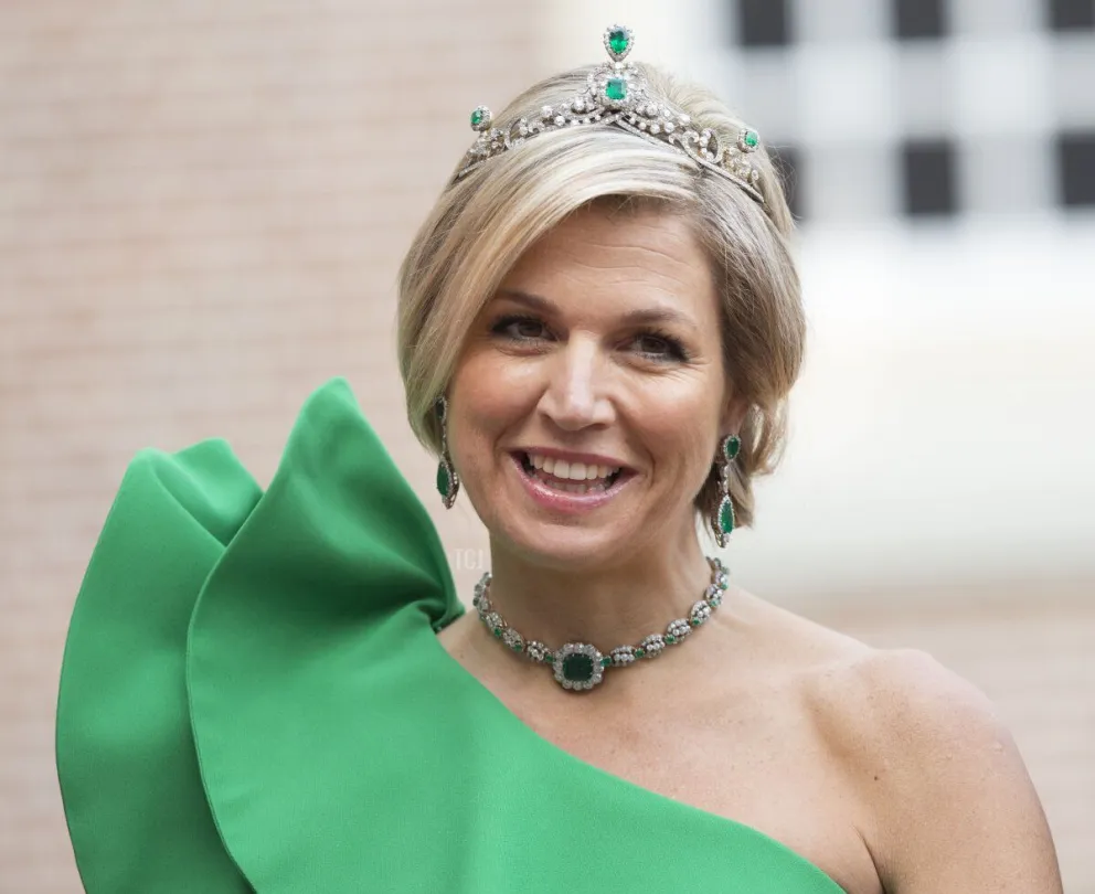 Los peores looks de la reina Máxima de Holanda: sus principales errores de estilismo 