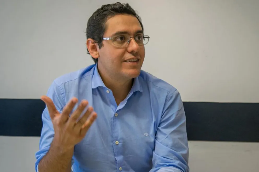 Elecciones Salta: confirmaron el lugar y hora de votación de Gustavo Solís