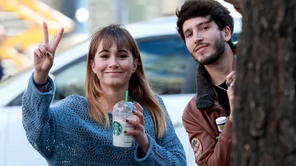 Mientras que Sebastián Yatra y Aitana viven su nuevo amor: así se encuentran Victoria y David Beckham