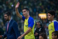 Tras el partido del Al-Nassr, Rudi García criticó duramente a Cristiano Ronaldo