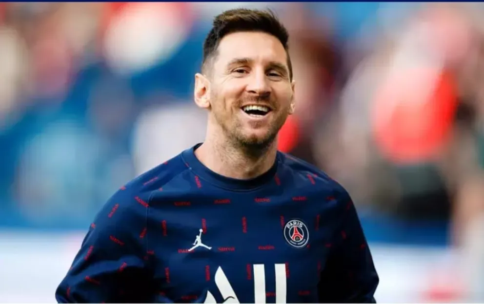 Esta es la razón por la cual Lionel Messi todavía “sigue evaluando” qué hacer con su carrera deportiva
