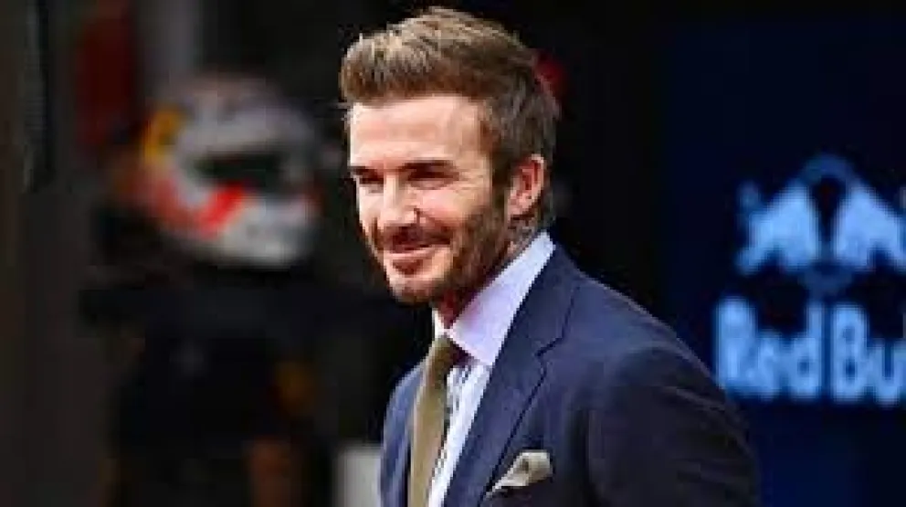 Esta es la lujosa y opulenta casa de campo de Victoria y David Beckham valuada en millones de dólares