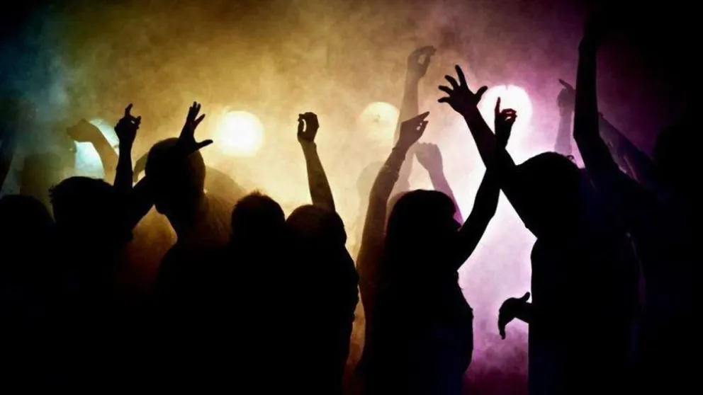 Salta: desactivaron una fiesta clandestina con gran cantidad de menores, hay uno internado