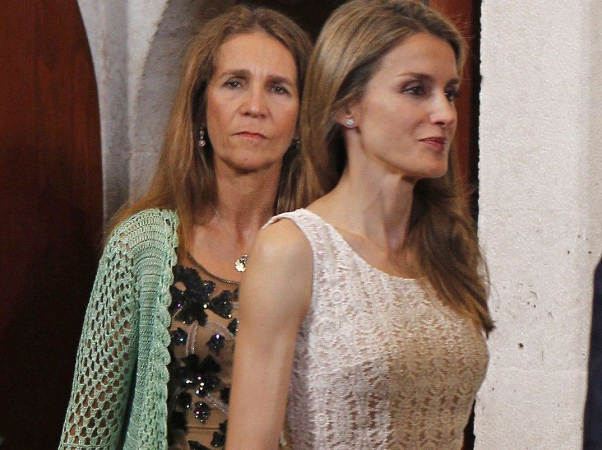 LETIZIA