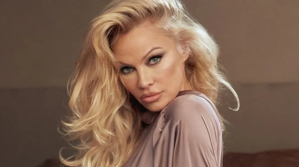 Esta es la herencia que Pamela Anderson recibe del ex marido: solo estuvo casada 12 días
