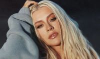 Christina Aguilera al borde de la censura: desafió Instagram y las redes exploraron
