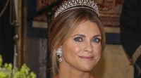 Contundente: la princesa Magdalena de Suecia y una impactante decisión que descoloca a la Familia Real
