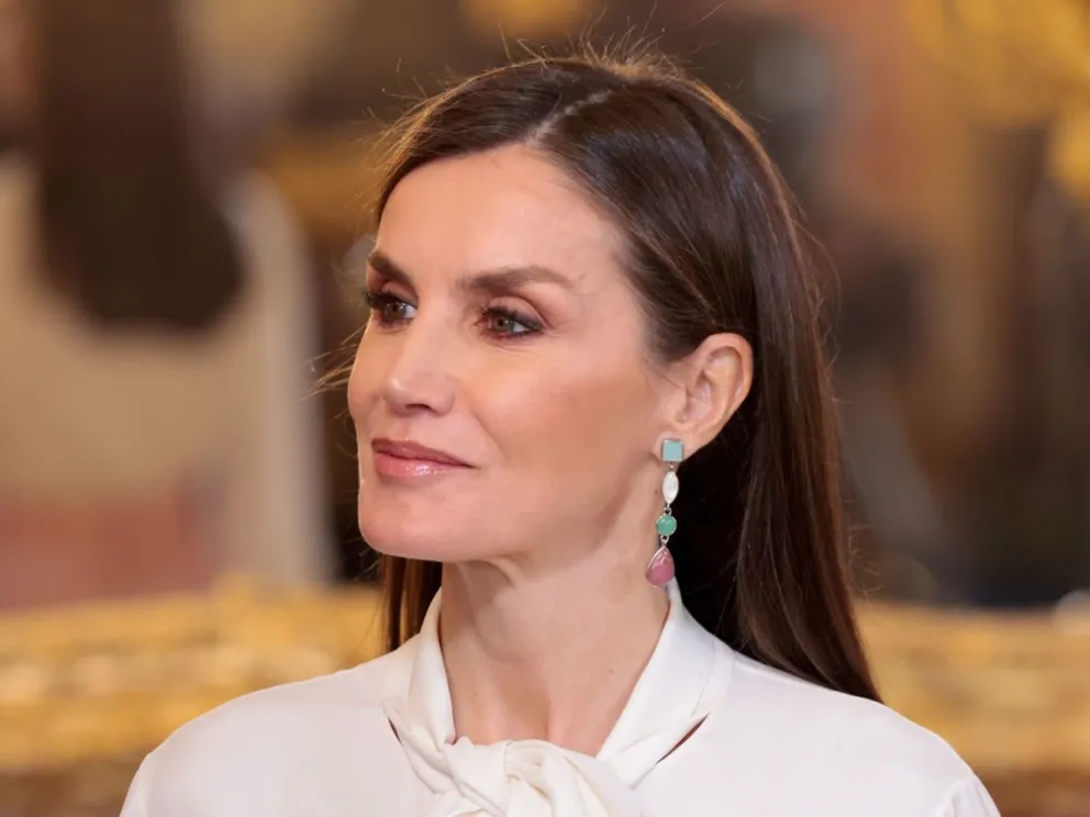 Este el nombre que la reina Letizia detesta escuchar en Zarzuela