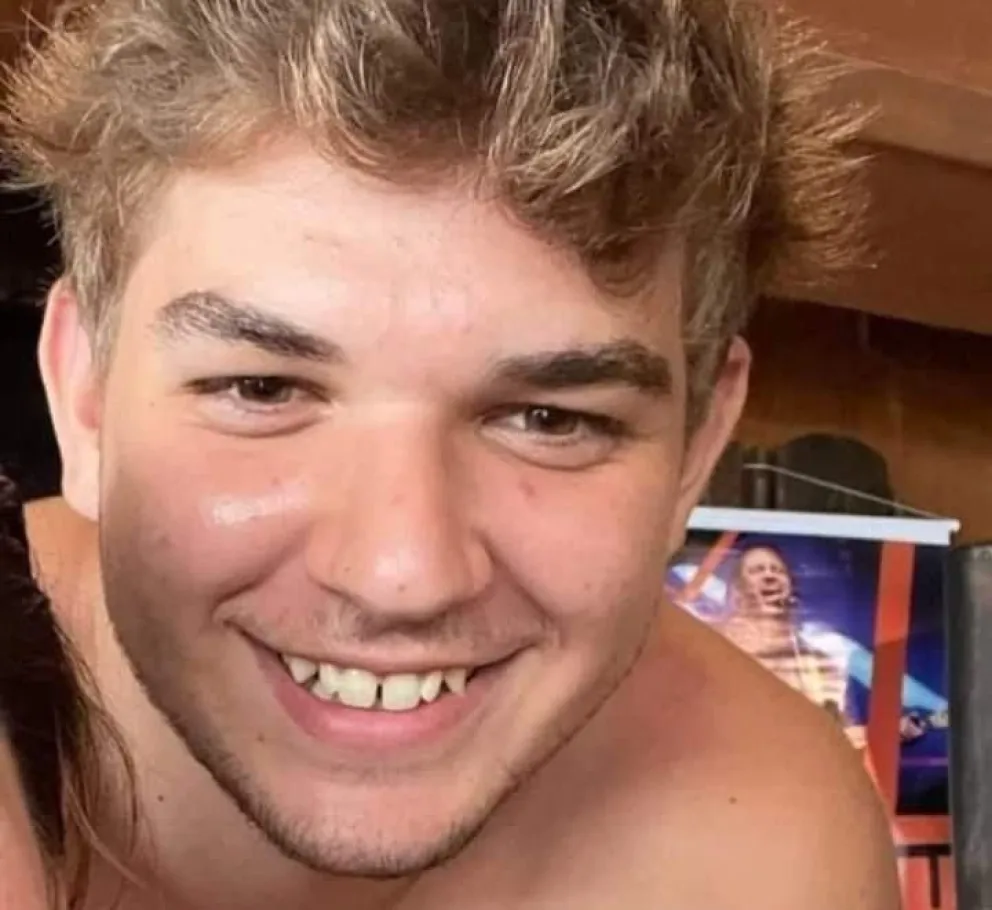 Encontraron a Guillermo: el joven que preocupó a toda Salta ya está de vuelta, sano y salvo