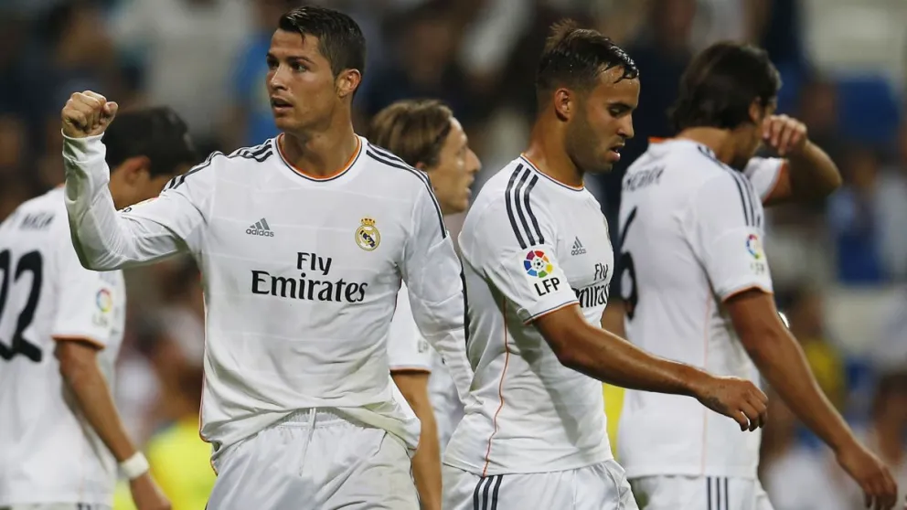 De ser campeón de Europa a ser cantante: la historia de un ex compañero de Cristiano Ronaldo
