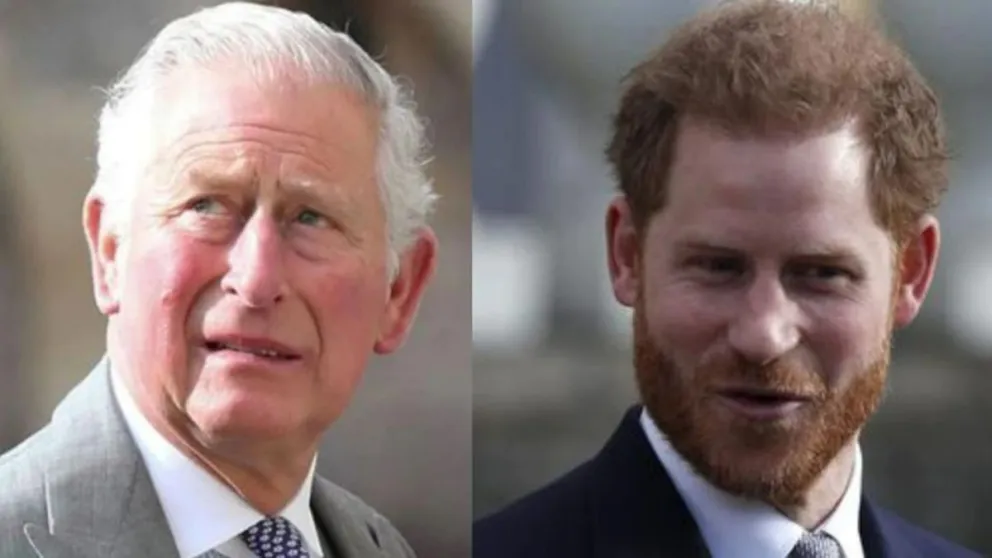 Carlos III ya tomó una rotunda decisión sobre el príncipe Harry y Meghan Markle para el día de su coronación