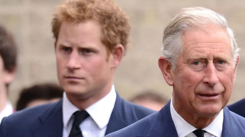 Estas son las condiciones que exige el príncipe Harry para estar presente en la coronación del rey Carlos III