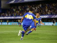 Boca empezó con el pie derecho y le ganó 1 a 0 a Atlético Tucumán en el debut de Chiquito Romero