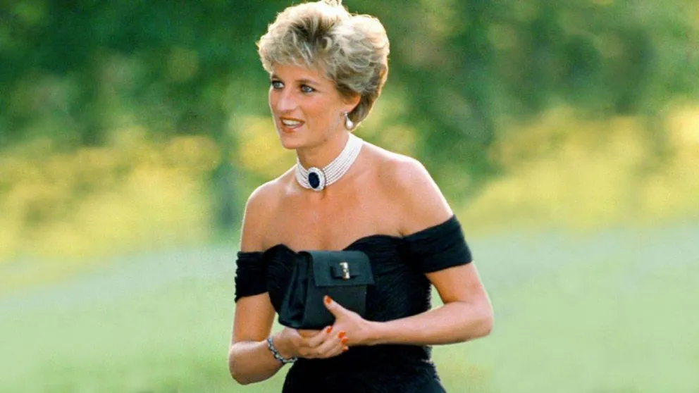La sobrina de Lady Di sigue los pasos de Imán de Jordania: este fue su gran anuncio