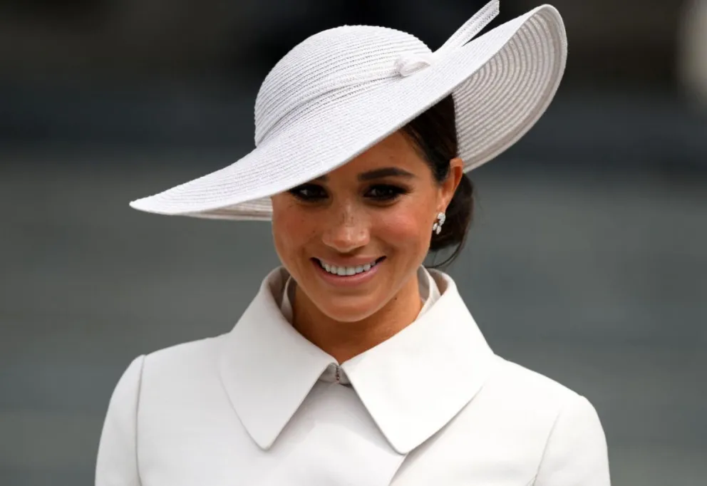 Meghan Markle