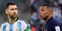 Lionel Messi humilló a Kylian Mbappé delante de millones de personas y preocupa a Galtier