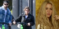 El oscuro plan de Clara Chía Martí y Gerard Piqué para arruinarle el cumpleaños a Shakira 