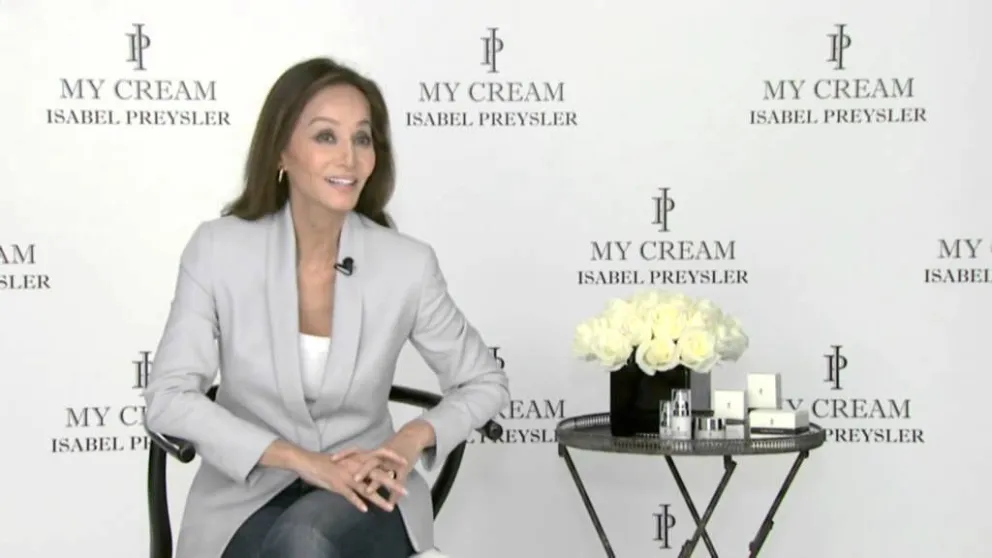 Conocé la misteriosa y sorprendente dieta que mantiene fitness a Isabel Preysler