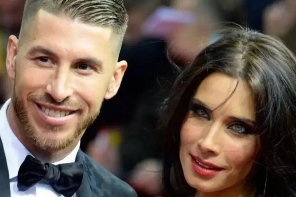 La exorbitante suma de dinero que pagó Sergio Ramos para cenar con Pilar Rubio